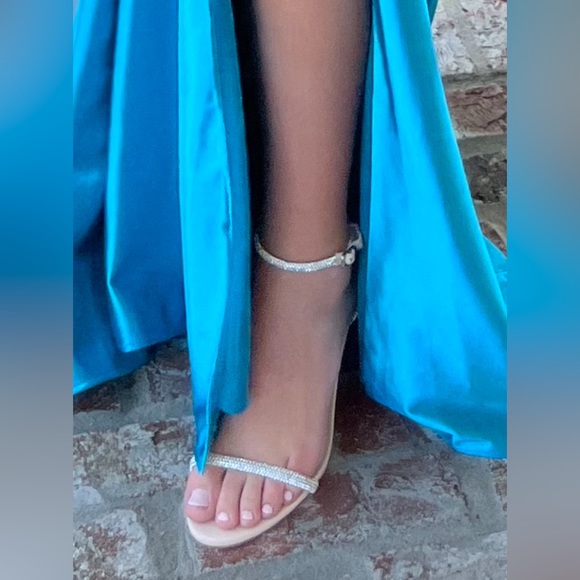 Chelsea snd Violet heels! - Picture 4 of 8